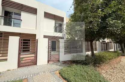فيلا - 3 غرف نوم - 4 حمامات للايجار في فلل فلامنغو - ميناء العرب - راس الخيمة - رأس الخيمة