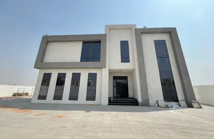 Villa - 5 Bedrooms - 7 Bathrooms for rent in Al Warqa'a 2 - Al Warqa'a - Dubai