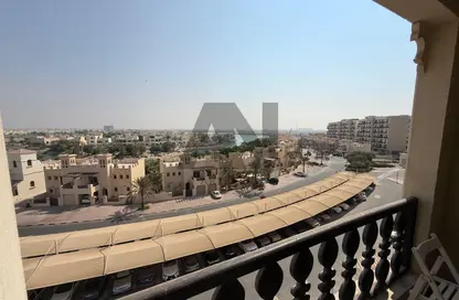 شقة - 1 حمام للبيع في مساكن الحمرا مارينا - قرية الحمرا - رأس الخيمة