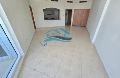 Apartment - 1 Bedroom - 2 Bathrooms for rent in The Dunes - Dubai Silicon Oasis - Dubai