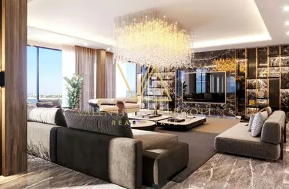 Villa - 4 Bedrooms - 3 Bathrooms for sale in Damac Riverside - Sage - Dubai Investment Park 2 (DIP 2) - Dubai Investment Park (DIP) - Dubai