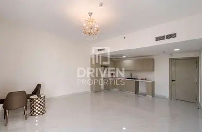 Apartment - 2 Bedrooms - 2 Bathrooms for rent in Equiti Arcade - Al Furjan - Dubai
