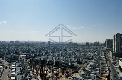 شقة - 1 حمام للبيع في ستارز تاور 2 - ستارز من دانوب - الفرجان - دبي