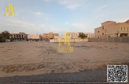 Land - Studio for sale in Al Rawda 1 - Al Rawda - Ajman