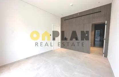 Apartment - 1 Bedroom - 2 Bathrooms for rent in Beverly Boulevard - Arjan - Dubai