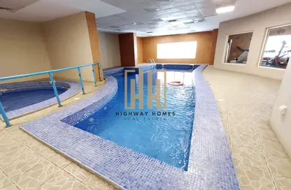 Apartment - 2 Bedrooms - 2 Bathrooms for rent in Al Nada Tower - Al Nahda - Sharjah