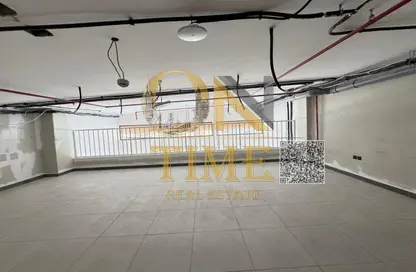 Shop - Studio - 1 Bathroom for rent in Liwara 1 - Ajman
