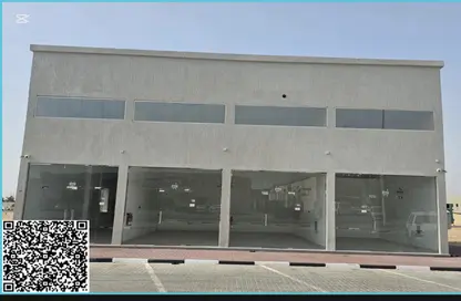 Shop - Studio - 3 Bathrooms for sale in Al Jurf Industrial 2 - Al Jurf Industrial - Ajman
