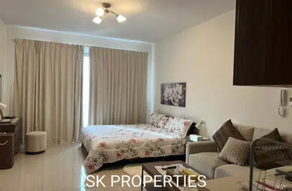 Apartment - Studio - 1 Bathroom for rent in Uptown Al Zahia - Al Zahia - Muwaileh Commercial - Sharjah