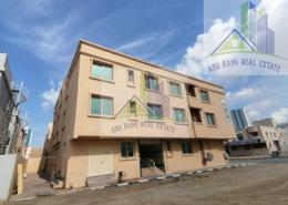 Whole Building - 8 bathrooms for sale in Al Rawda 2 - Al Rawda - Ajman