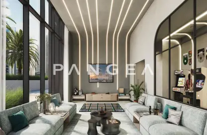 Apartment - Studio - 1 Bathroom for sale in Mercer House - Uptown Dubai - Jumeirah Lake Towers - Dubai Apartment - Studio - 1 Bathroom for sale in Mercer House - Uptown Dubai - Jumeirah Lake Towers - Dubai