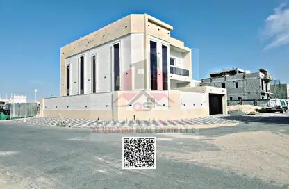 فيلا - 5 غرف نوم - 7 حمامات للبيع في 1 الياسمين - الياسمين - عجمان