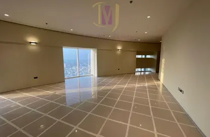 شقة - 3 غرف نوم - 4 حمامات للايجار في برج بارك - شارع الشيخ زايد - دبي