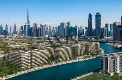 Apartment - 2 Bedrooms - 2 Bathrooms for sale in Eden House The Park - Al Wasl - Dubai