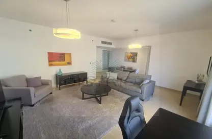 Apartment - 2 Bedrooms - 2 Bathrooms for rent in Shams 1 - Shams - Jumeirah Beach Residence - Dubai