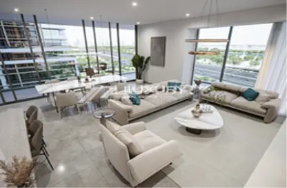 Apartment - 2 Bedrooms - 2 Bathrooms for sale in Sobha One - Ras Al Khor Industrial - Ras Al Khor - Dubai