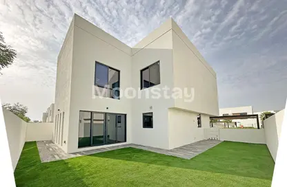 فيلا - 4 غرف نوم - 5 حمامات للبيع في نويا لوما - نويا - جزيرة الياس - أبوظبي