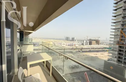 Apartment - 1 Bedroom - 2 Bathrooms for sale in Azizi Aliyah - Al Jaddaf - Dubai