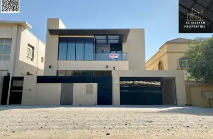 فيلا - 5 غرف نوم - 7 حمامات للبيع في فلل الروضة 2 - 2  الروضة - الروضة - عجمان