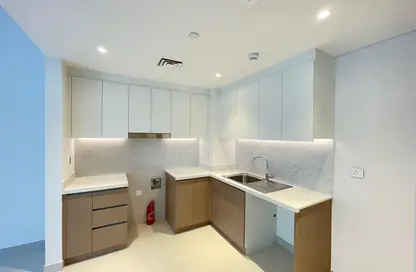 Apartment - 1 Bedroom - 1 Bathroom for sale in Maryam Gate Residence - Maryam Island - Sharjah