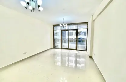 Apartment - 1 Bedroom - 2 Bathrooms for rent in Sahara Tower 3 - Sahara Complex - Al Nahda - Sharjah
