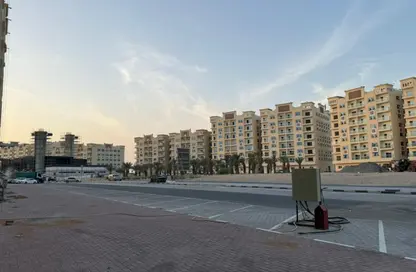 Apartment - 2 Bedrooms - 3 Bathrooms for sale in Al Amira Village - Al Yasmeen - Ajman
