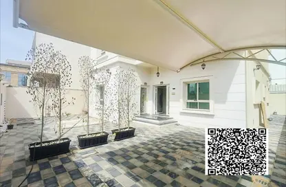 Villa - 3 Bedrooms - 5 Bathrooms for rent in Al Zaheya Gardens - Al Zahya - Ajman