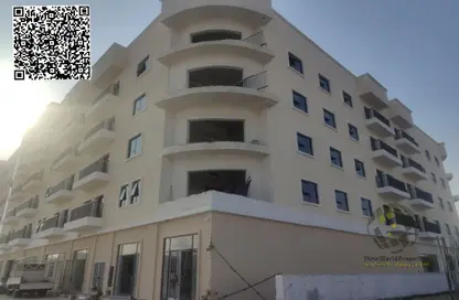 Apartment - 2 Bedrooms - 3 Bathrooms for sale in Kentia - Ajman Uptown Villas - Ajman Uptown - Ajman