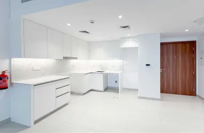 Apartment - 1 Bedroom - 1 Bathroom for rent in Jadeel 2 - Madinat Jumeirah Living - Umm Suqeim - Dubai