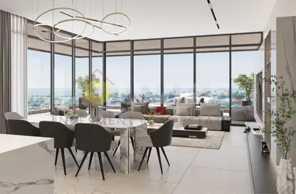 Apartment - 1 Bedroom - 2 Bathrooms for sale in Al Reem Island - Abu Dhabi