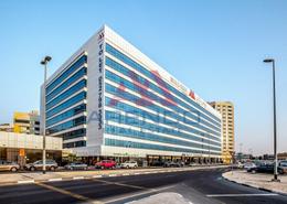 Show Room for rent in Golden Sands Tower - Al Barsha 1 - Al Barsha - Dubai