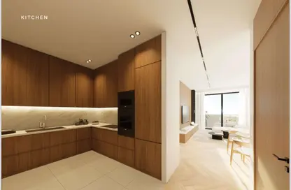 Apartment - 2 Bedrooms - 2 Bathrooms for sale in Al Aamra Gardens - Al Amerah - Ajman