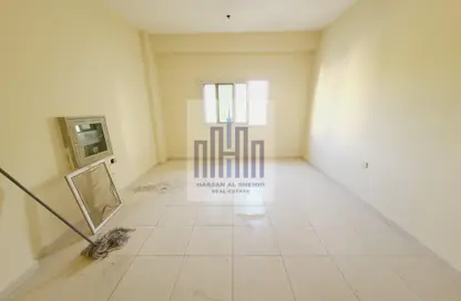 Apartment - 1 Bedroom - 1 Bathroom for rent in Fire Station Road - Muwaileh - Sharjah