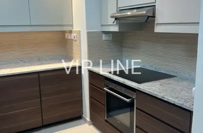 Apartment - 3 Bedrooms - 4 Bathrooms for rent in Marina Bay by DAMAC - Najmat Abu Dhabi - Al Reem Island - Abu Dhabi
