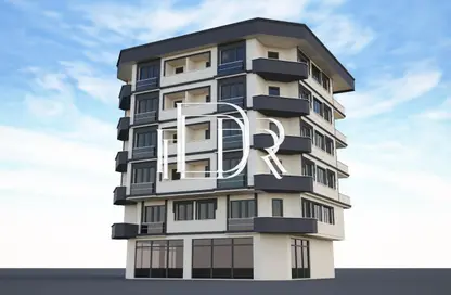 Land - Studio for sale in Shakhbout City - Abu Dhabi