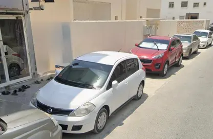 Villa - Studio - 6 Bathrooms for sale in Cornish Tower - Al Rumaila - Ajman Villa - Studio - 6 Bathrooms for sale in Cornish Tower - Al Rumaila - Ajman