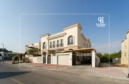 Villa - 7 Bedrooms for sale in Mirdif Tulip - Mirdif - Dubai