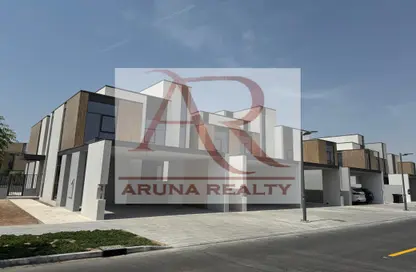 Townhouse - 4 Bedrooms - 5 Bathrooms for rent in Mudon Al Ranim 1 - Mudon - Dubai