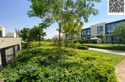 Villa - 3 Bedrooms - 5 Bathrooms for sale in Golf Community - Al Zorah - Ajman Villa - 3 Bedrooms - 5 Bathrooms for sale in Golf Community - Al Zorah - Ajman