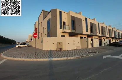 Villa - 5 Bedrooms - 7+ Bathrooms for rent in Al Yasmeen 1 - Al Yasmeen - Ajman