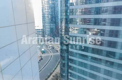 شقة - 1 حمام للبيع في أبراج هيدرا افينيو - مدينة الأضواء - جزيرة الريم - أبوظبي