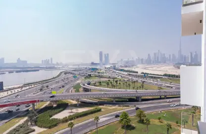 شقة - غرفة نوم - 1 حمام للبيع في عزيزي فواد ريزيدنس - 2 مدينة دبي الطبية - الجداف - دبي