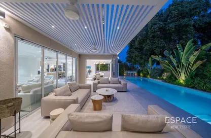 فيلا - 4 غرف نوم - 4 حمامات للبيع في ماعن 1 - ماعين - البحيرات - دبي