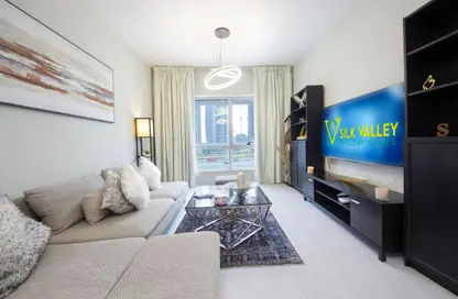 Apartment - 1 Bedroom - 1 Bathroom for rent in Marina Diamond 4 - Marina Diamonds - Dubai Marina - Dubai Apartment - 1 Bedroom - 1 Bathroom for rent in Marina Diamond 4 - Marina Diamonds - Dubai Marina - Dubai