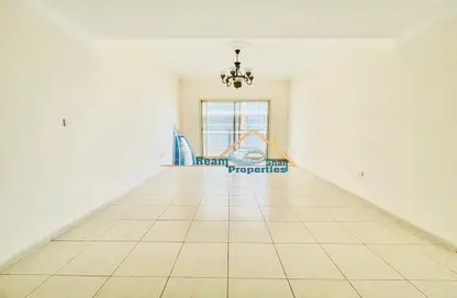 Empty Room image for: Apartment - 2 Bedrooms - 2 Bathrooms for rent in City Oasis 3 - City Oasis - Dubai Silicon Oasis - Dubai, Image 1