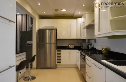 Apartment - 4 Bedrooms - 3 Bathrooms for sale in Al Hamra Village - Ras Al Khaimah