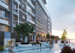 Apartment - 5 bedrooms - 5 bathrooms for sale in Perla 1 - Yas Bay - Yas Island - Abu Dhabi