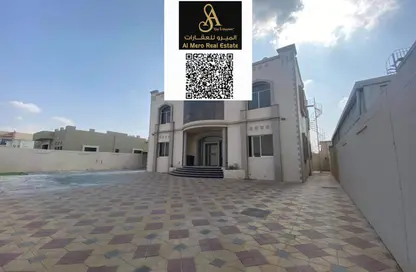 فيلا - 4 غرف نوم - 4 حمامات للايجار في 2 الرقيب - الرقيب - عجمان
