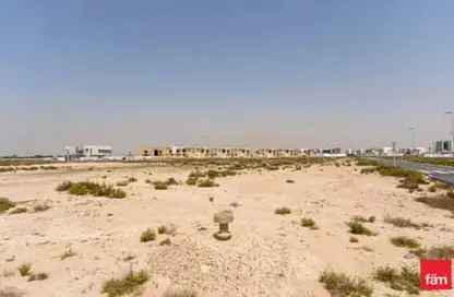 Land - Studio for sale in Saih Shuaib 1 - Jebel Ali - Dubai Land - Studio for sale in Saih Shuaib 1 - Jebel Ali - Dubai