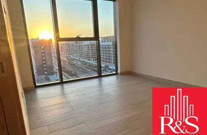 Apartment - 1 Bedroom - 1 Bathroom for sale in AZIZI Riviera 47 - Meydan One - Meydan - Dubai